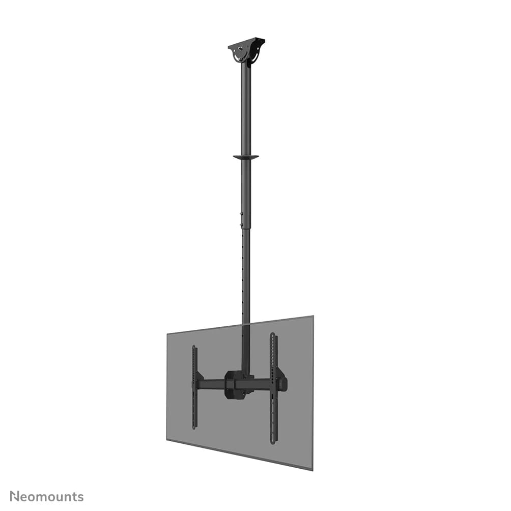 Neomounts CL35-440BL16L TV ceiling mount