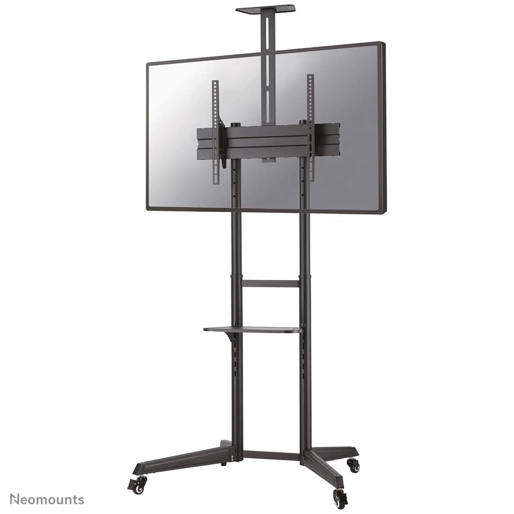 Neomounts FL50-550BL1 Floor Stand - Black