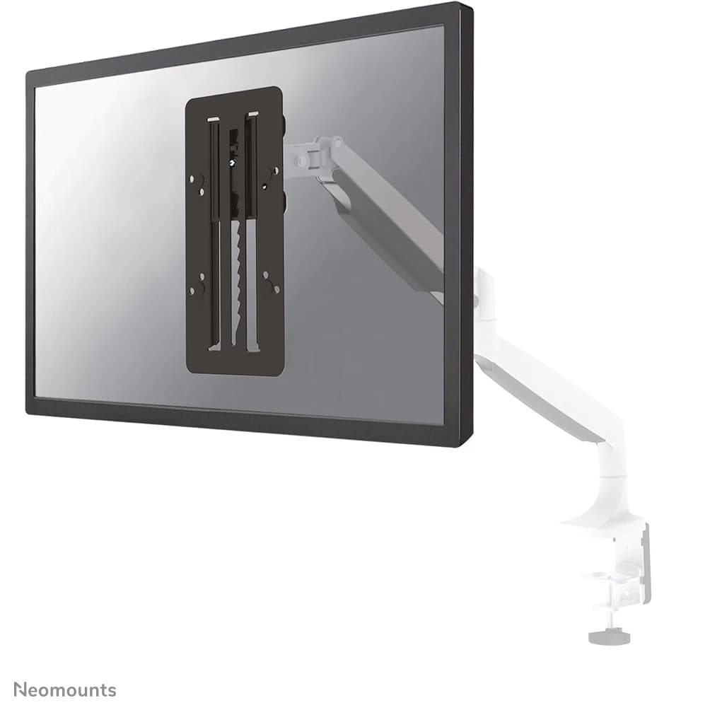 Neomounts FPMA-LIFT100BLACK height adjustable adapter