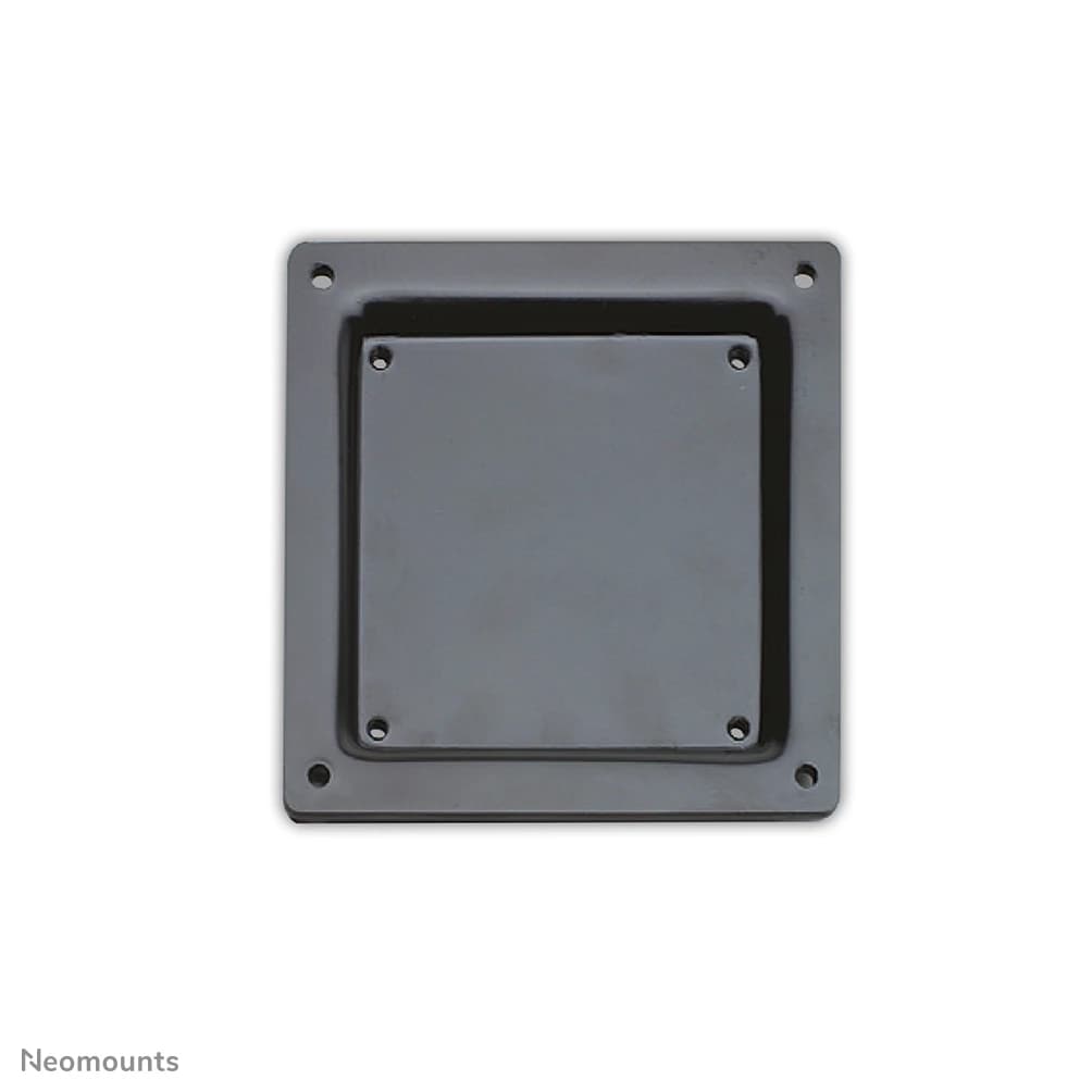 Neomounts FPMA-VESA100 vesa adapter plate - 150 mm - 20 mm - 100 mm - 290 mm - 230 mm - 160 mm