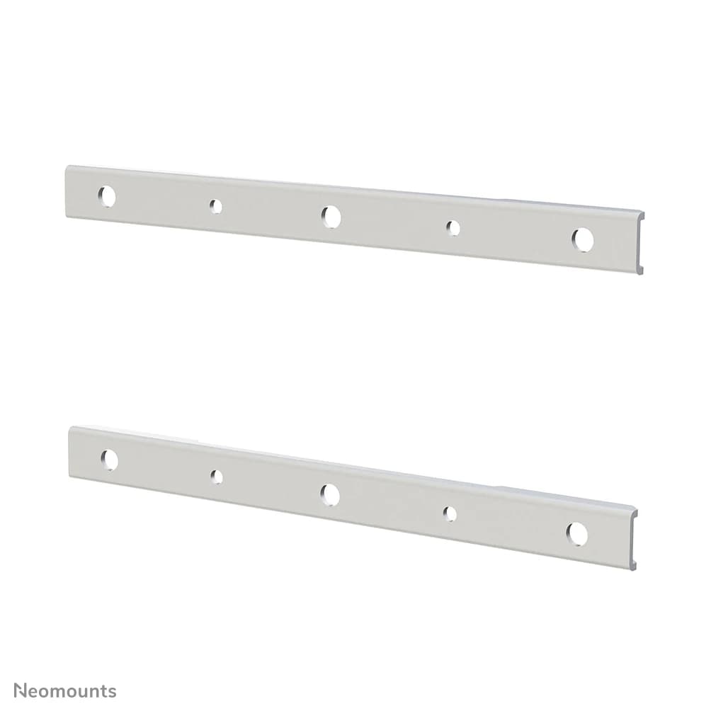 Neomounts FPMA-VESA120 VESA adapter strips - 5 mm - 225 mm - 250 mm - 26.5 cm - 22.5 cm - 25 cm