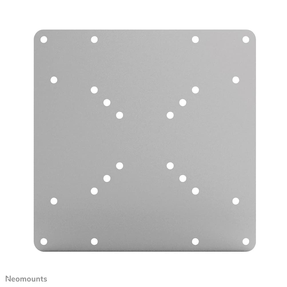 Neomounts FPMA-VESA200 vesa adapter plate - 223 mm - 30 mm - 228 mm - 460 mm - 370 mm - 245 mm