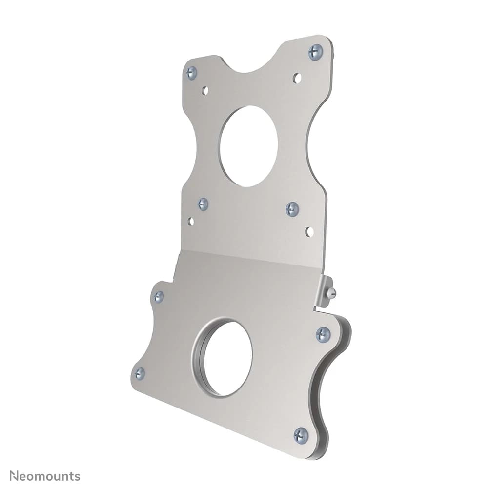Neomounts FPMA-VESAMAC2127 imac vesa adapter plate - 165 mm - 38 mm - 240 mm - 510 mm - 260 mm - 255 mm