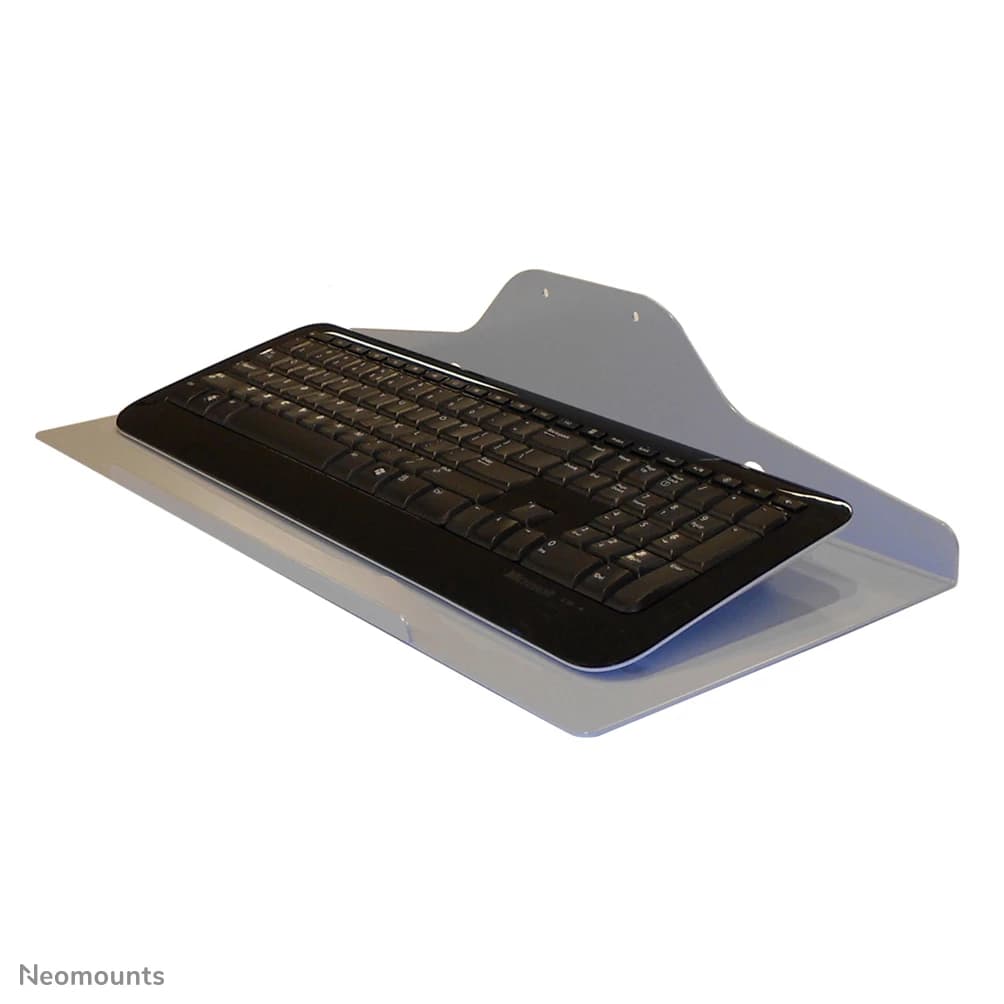Neomounts KEYB-V050 keyboard/mouse holder - 250 g - 500 mm - 230 mm - 650 mm - 170 mm - 360 mm