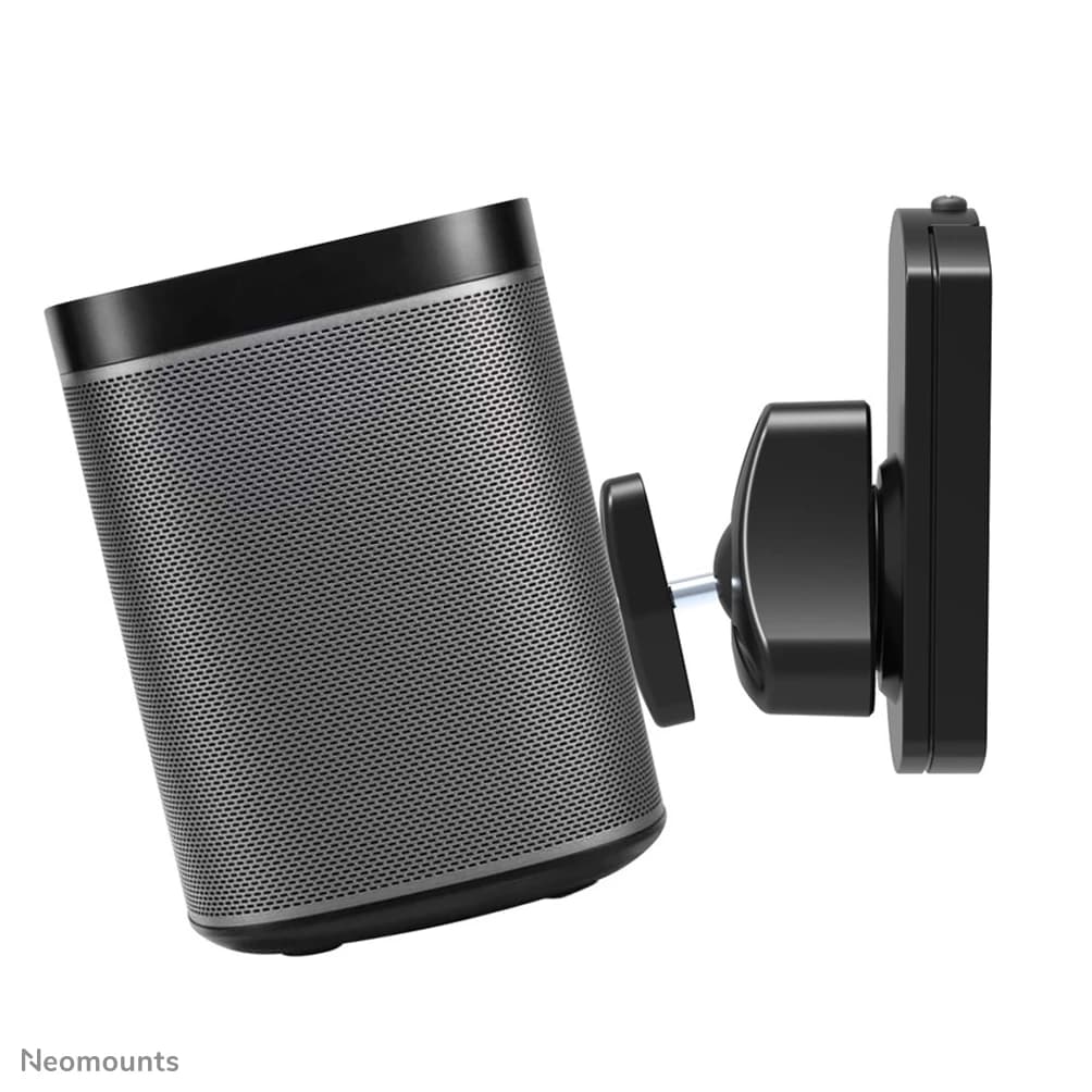 Neomounts Select Sonos Play1 & Play3 Wall Mount