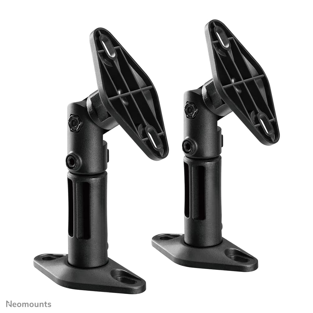 Neomounts SPEAKER-W100BLACK speaker mount