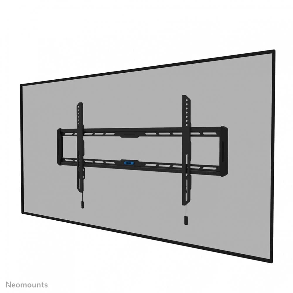 Neomounts WL30-550BL18 Tv Wall Mount - Black