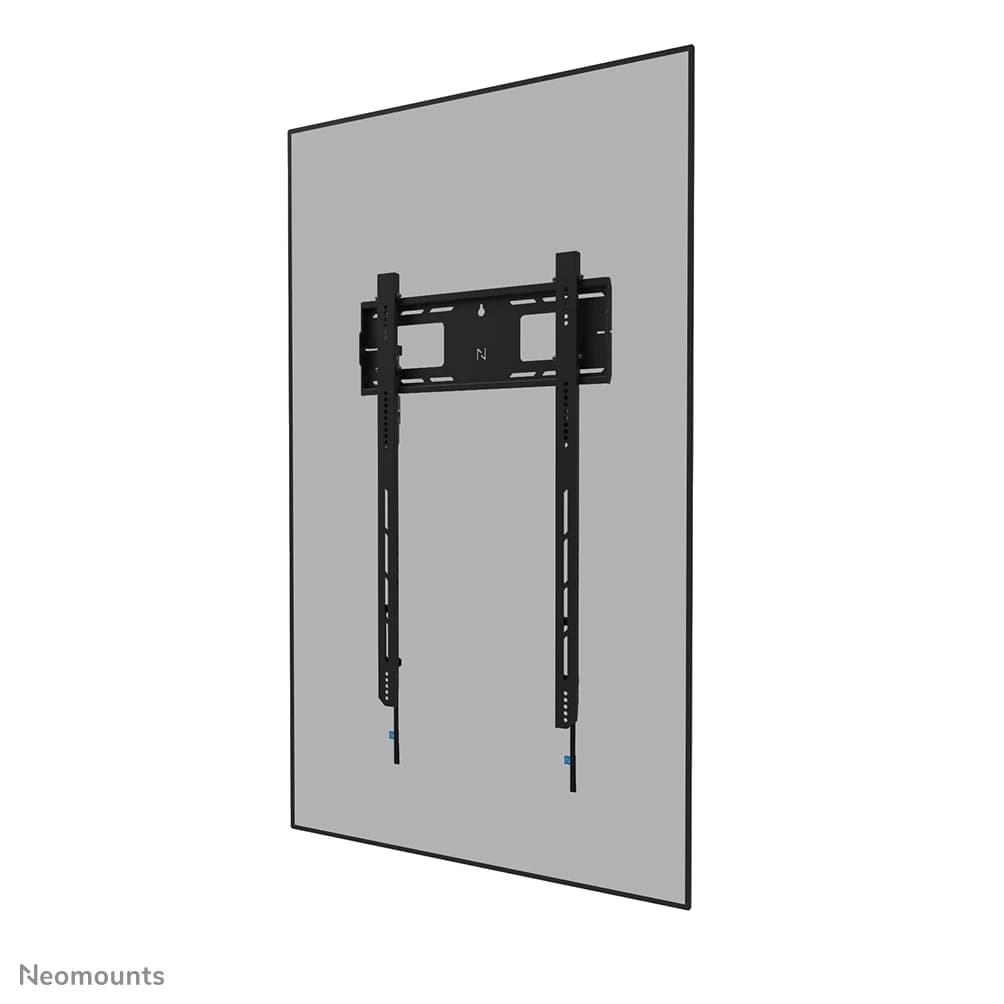 Neomounts Wl30-750Bl18P Heavy Duty Tv Wall Mount - Black