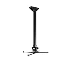 B-Tech BT899XL-FD050/B XL Projector Ceiling Mount