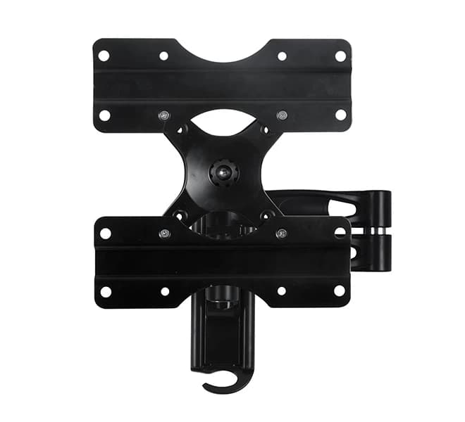 B-Tech BTV504/B Flat Screen Wall Mount