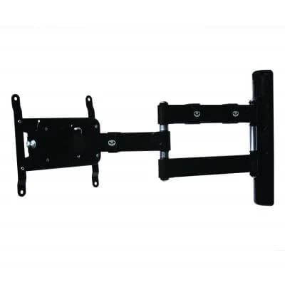B-Tech BTEBT7515B Double Arm Wall Mount