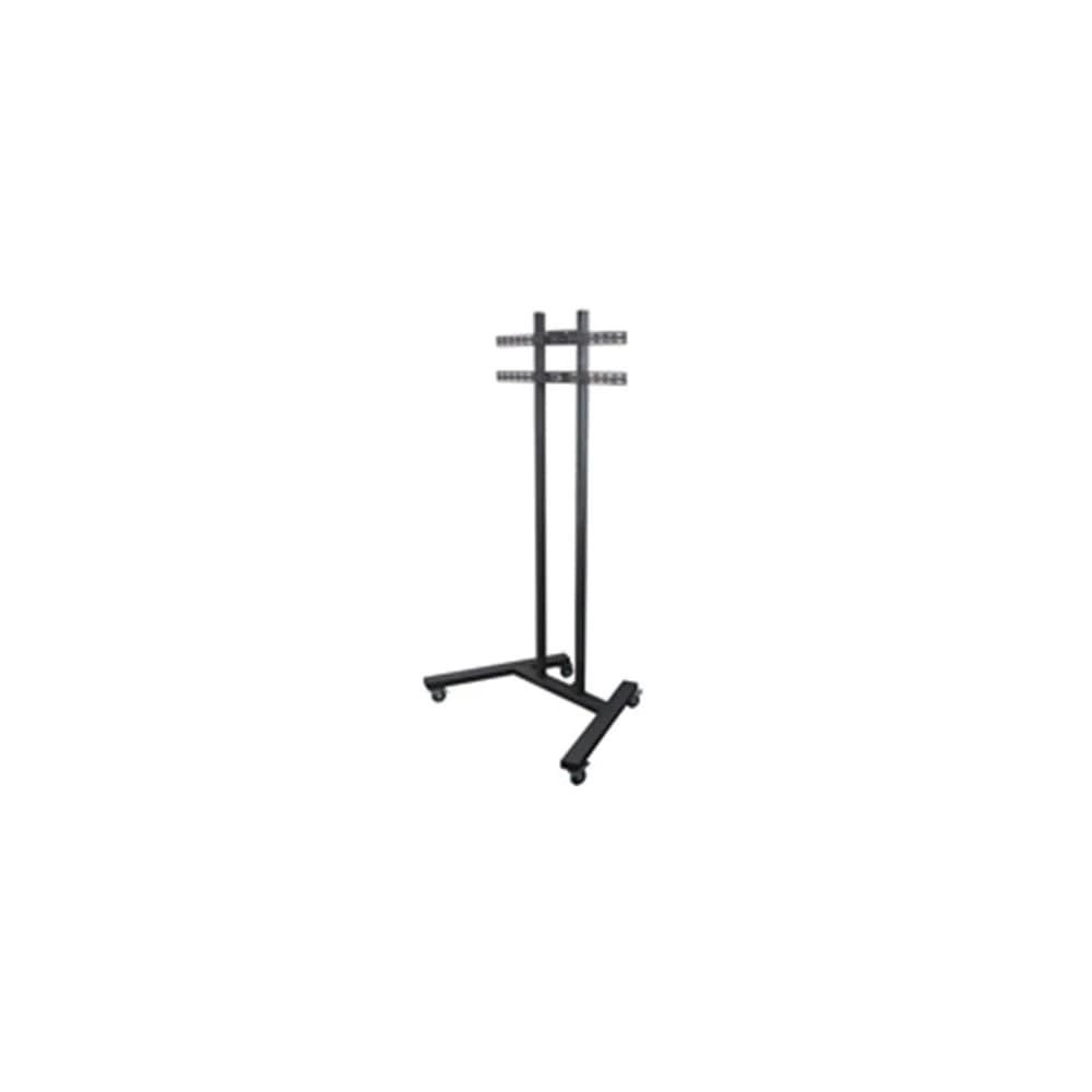 B-Tech BT8503/B Large Flat Screen Display Trolley / Stand