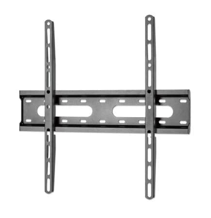Manhattan Wall Mount for TV/Monitor (Fixed Low Profile), 32"�55", VESA 75x75mm�400x400mm, Max 45kg