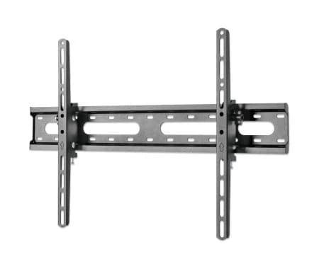 Manhattan Wall Mount for TV/Monitor (Tiltable), 37"�65", VESA 200x200mm�600x400mm, Max 45kg