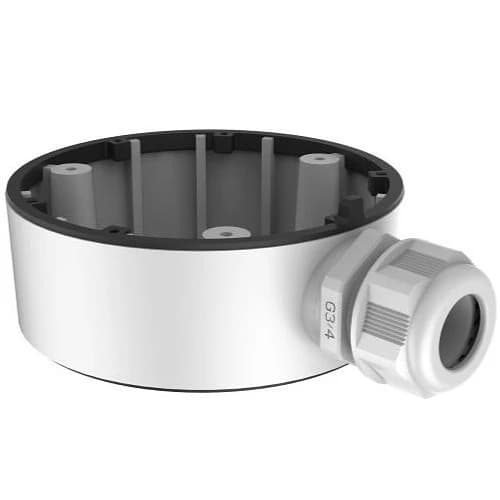 Hikvision DS-1280ZJ-TR13 Junction Box