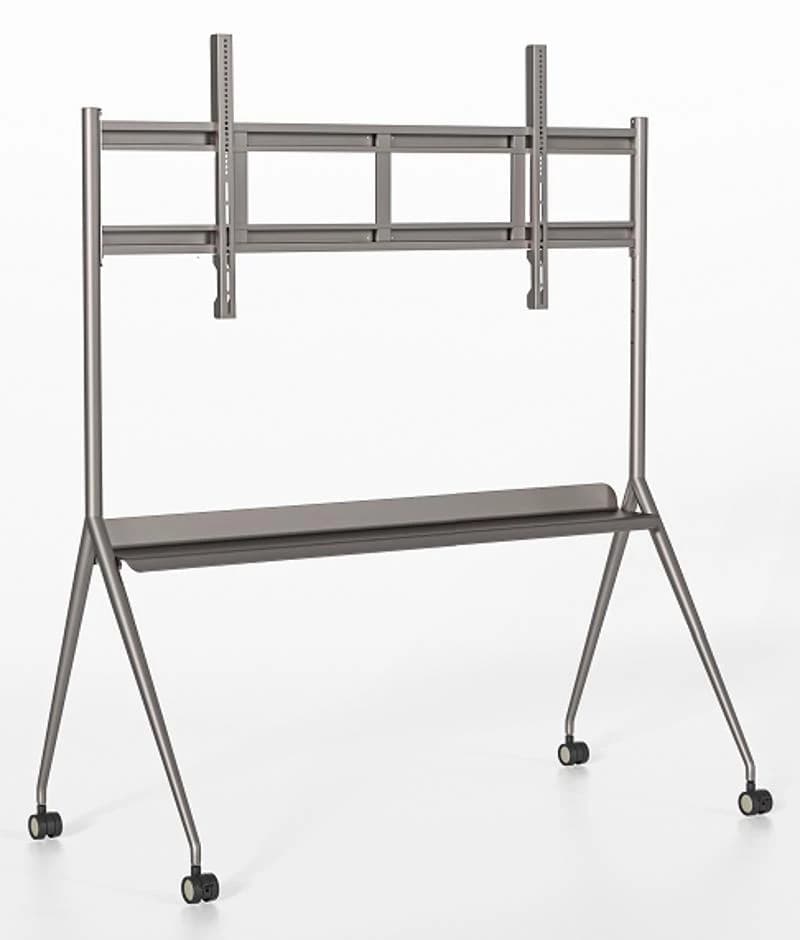 Hikvision DS-D5ABKY2-B Mobile Trolley