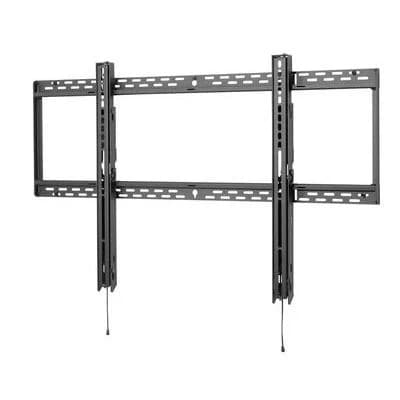 Peerless SF680P-HUB2 Flat Wall Mount