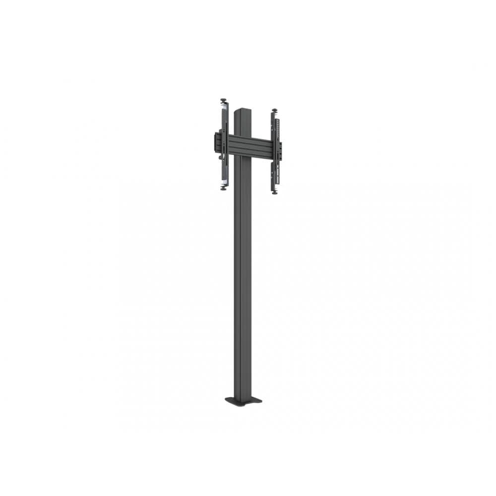 Multibrackets M Floormount Column Pro MBFC1U 150 Micro Adjustable