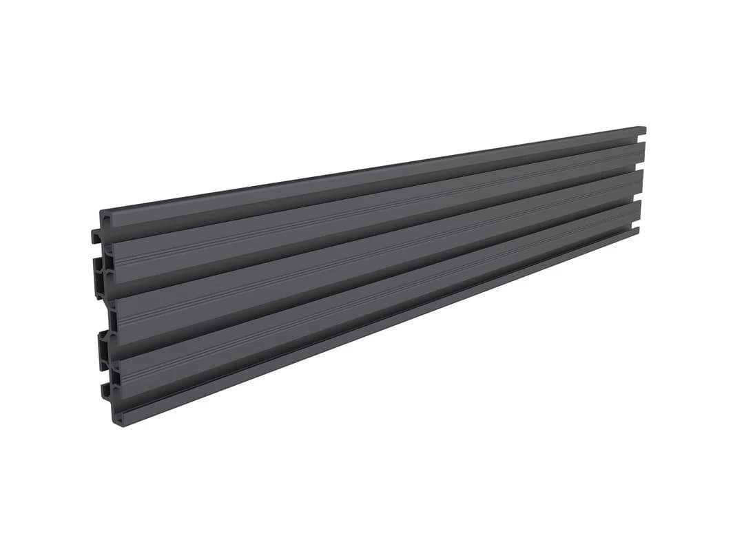 Multibrackets 68cm M Pro Series - Single Screen Rail