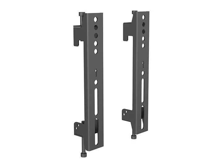 Multibrackets M Fixed Arms 200mm