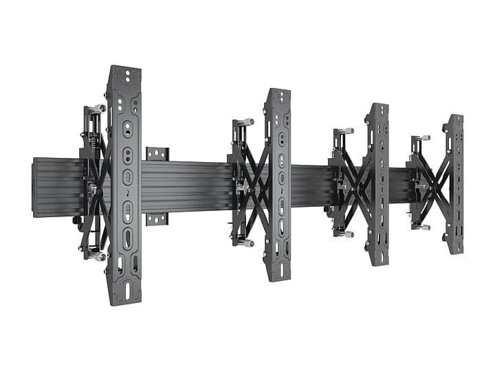Multibrackets MBW2U M Wallmount Pro