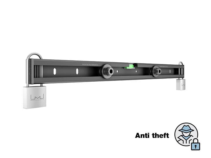 Multibrackets MB4159 M Universal Public Wall Mount