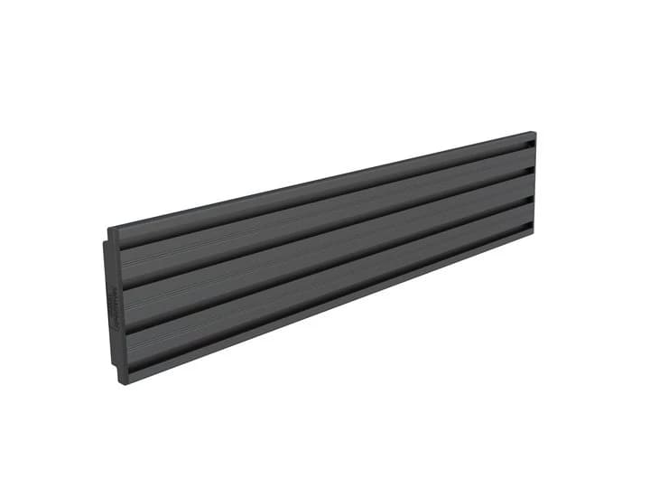 Multibrackets 48cm M Pro Series Single Screen Rail