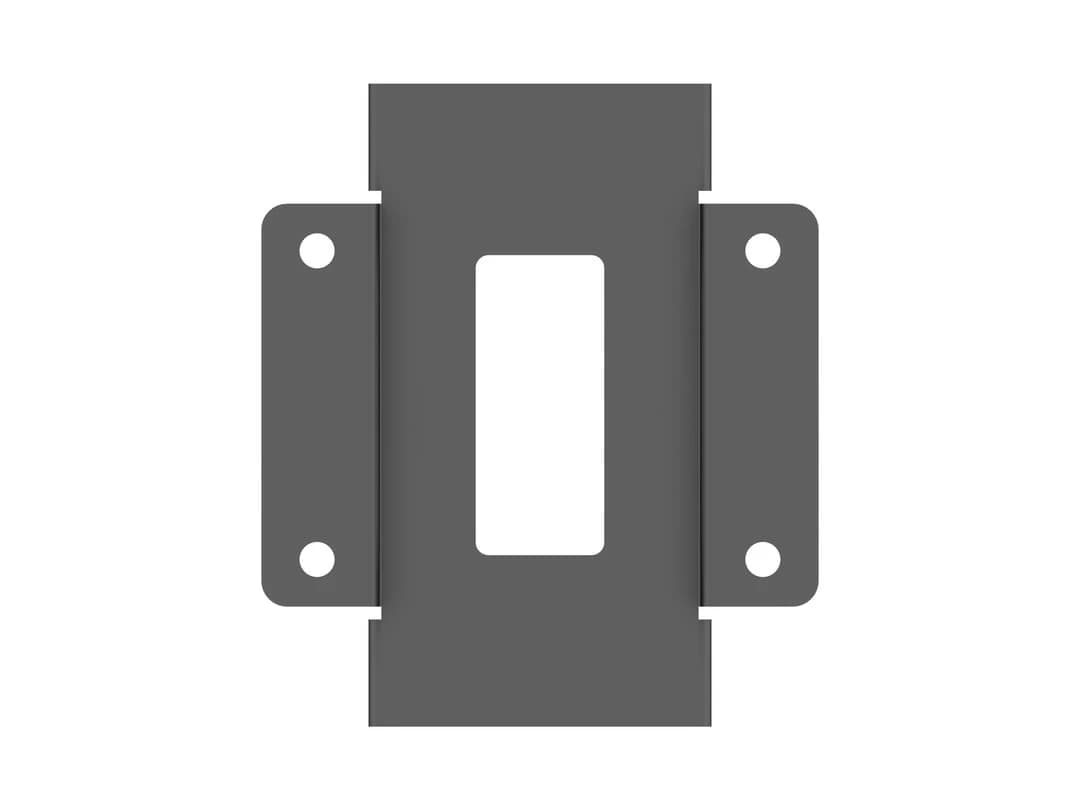 Multibrackets M Pro Series Connecting plate