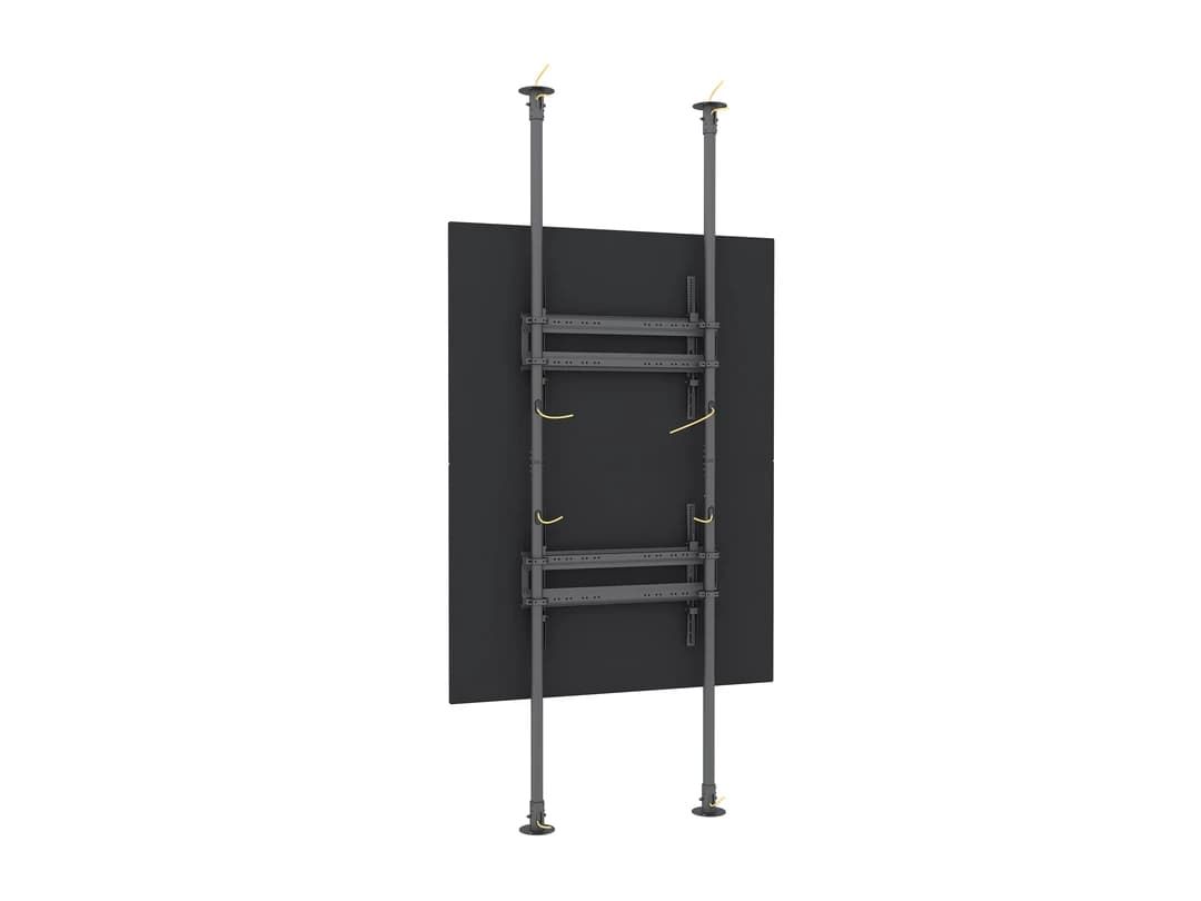 Multibrackets MBFC2P2UHD M Floor to Ceiling Mount Pro