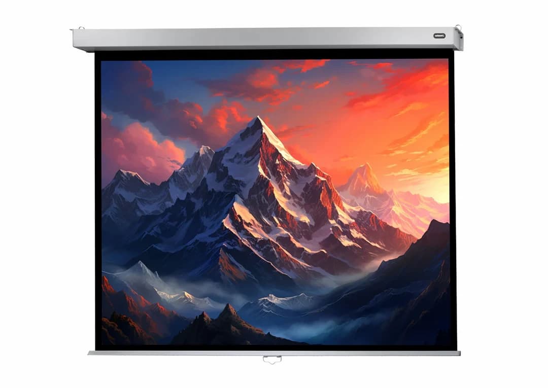 Celexon 1090787 screen Manual Professional Plus 200 x 113 cm