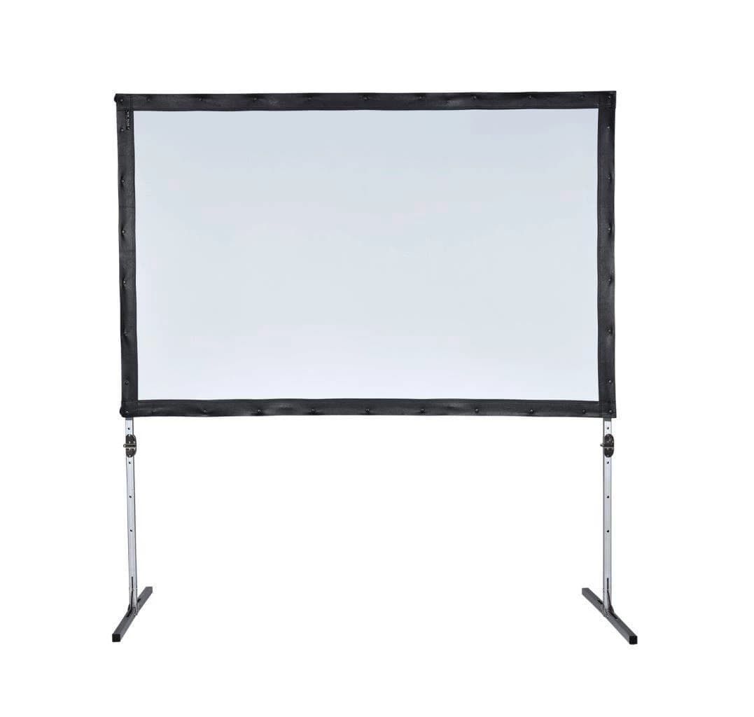 ScreenLine MEK200-169 MEKANO 2m, 16:9 Fast Fold Projection Screen |