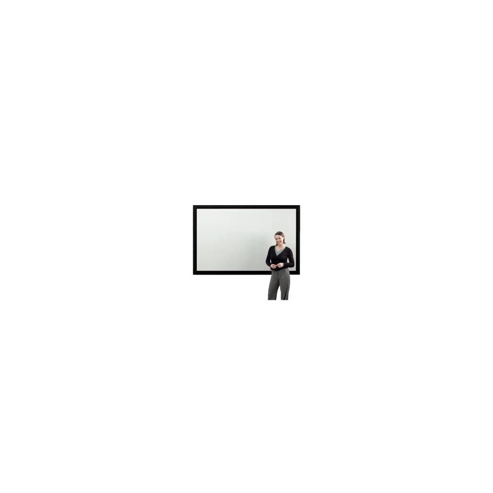 Metroplan Eyeline Frame Screen 900 x 1600mm Widescreen 16:9