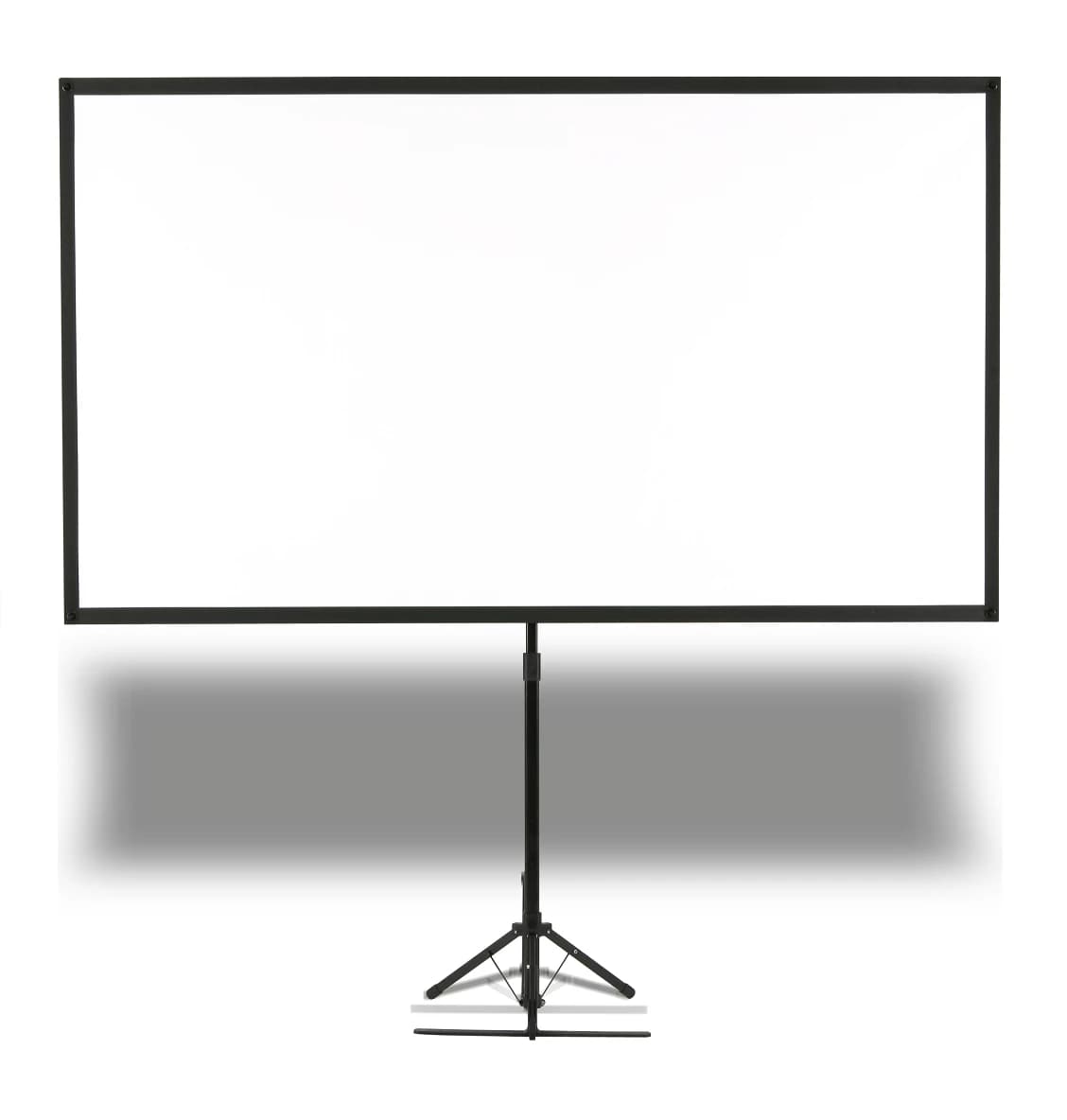 Epson ELPSC21 80" 16:9 Projector Screen