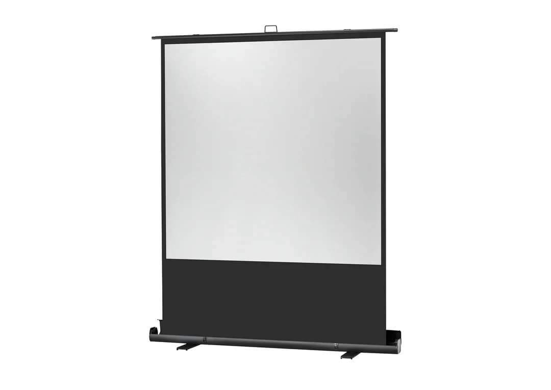 Celexon 1090361 Mobile Professional Plus 160 x 160 cm, 1:1