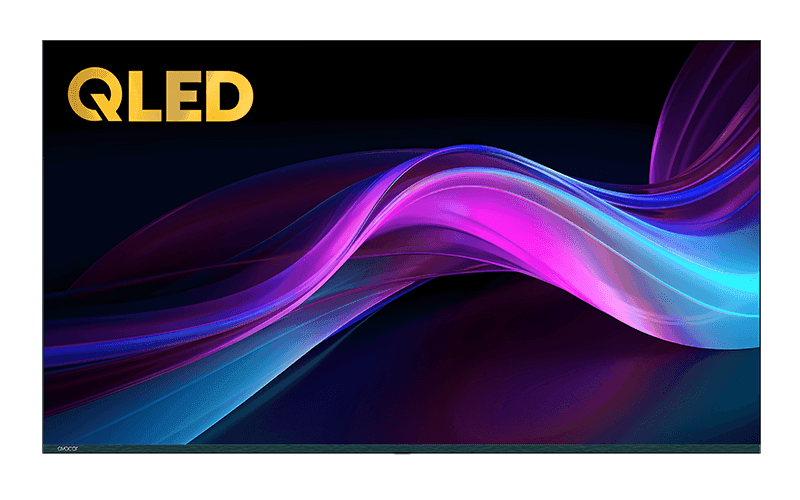 Avocor K Series — manufacturer series image; this listing is the 55" AVK-5510 variant