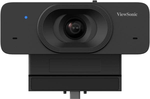 ViewSonic TeamJoin TWC101 4K ePTZ conference camera