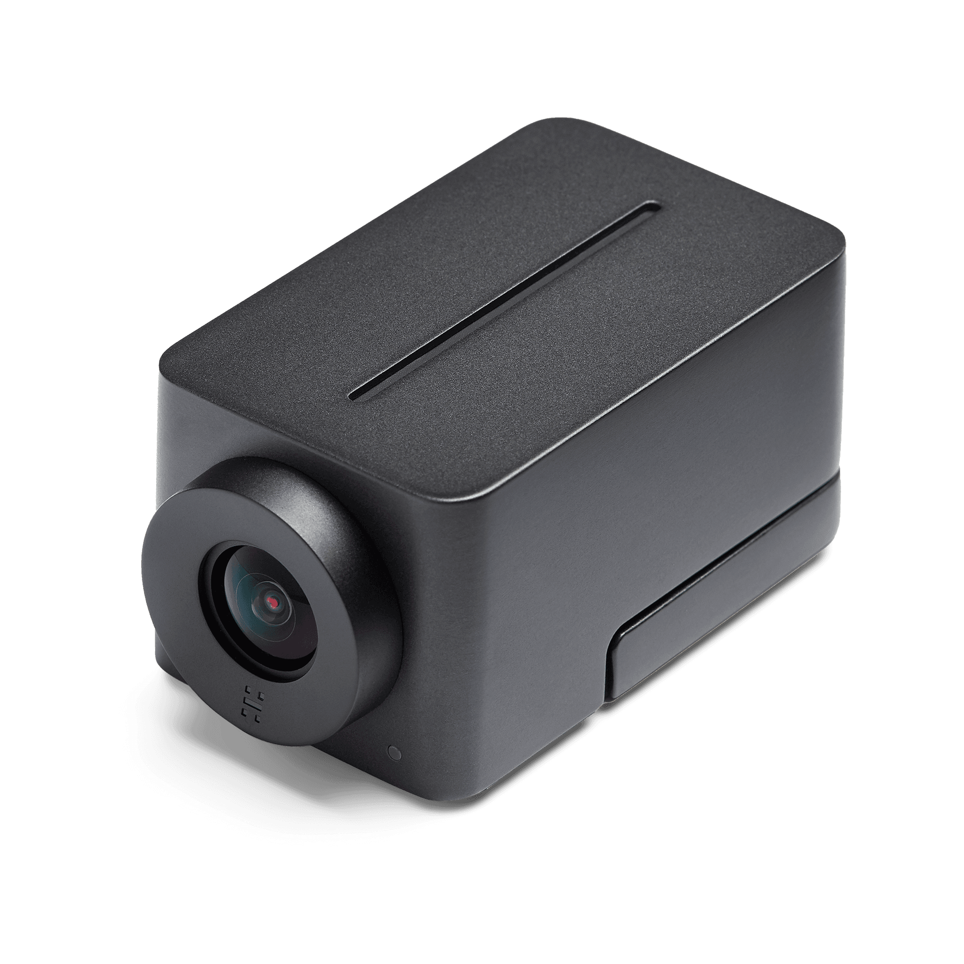 Jabra Cam IQ conference camera. Manufacturer product shot from Jabra’s Cam IQ support page.