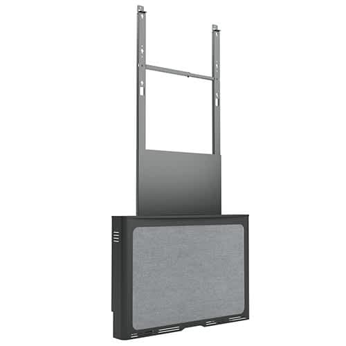 Chief Tempo™ Flat Panel Floor Support System