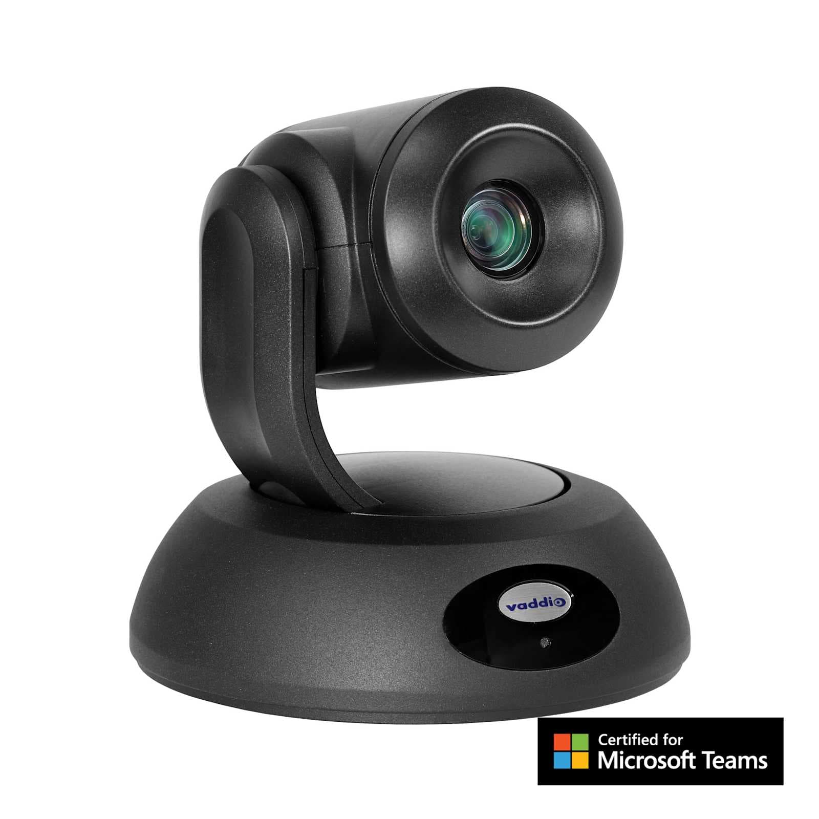 Vaddio RoboSHOT 30E-M HD PTZ Camera — manufacturer product-family image