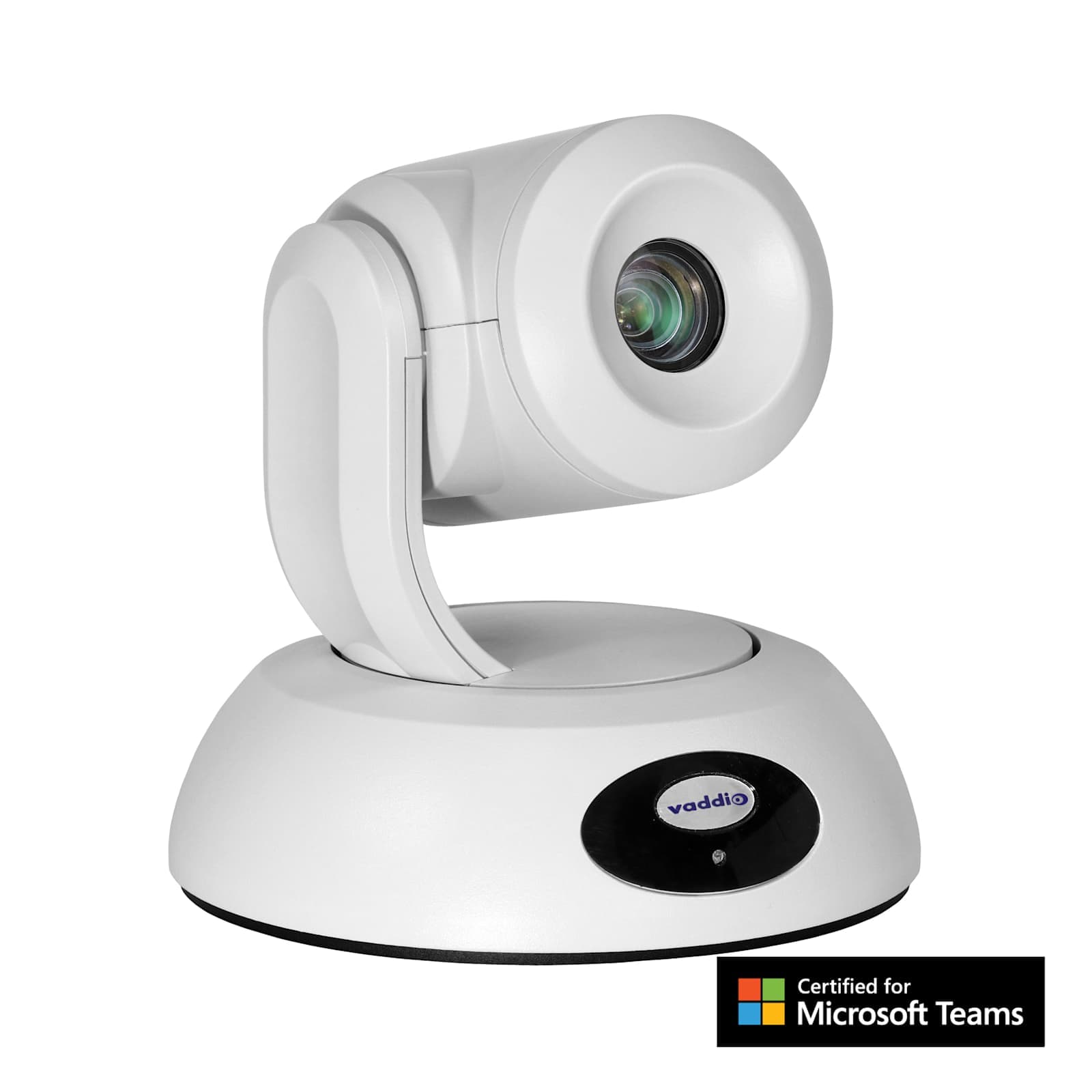Vaddio RoboSHOT 30E-M HD PTZ Camera — manufacturer product-family image