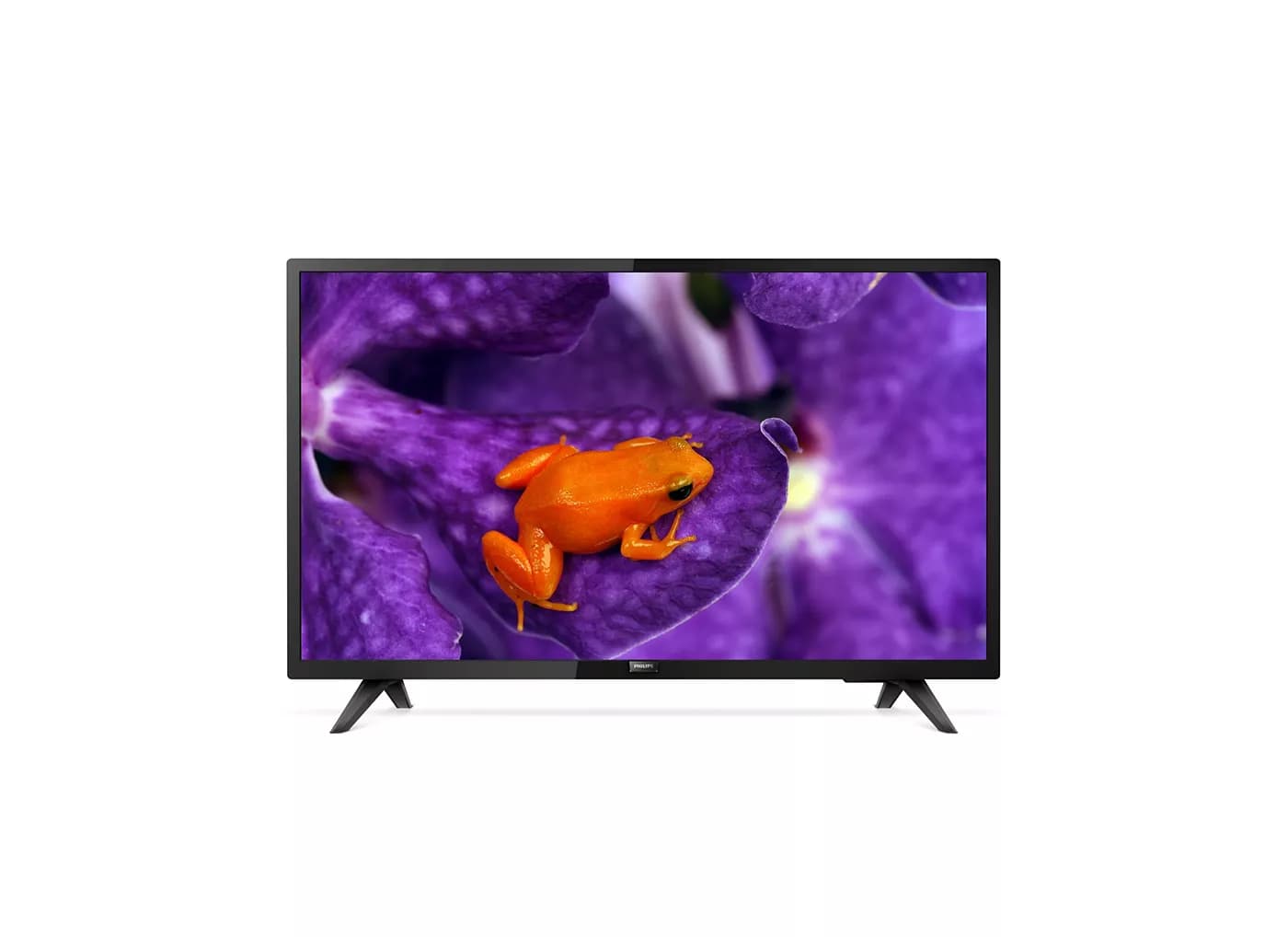 Philips 32HFL5114 32" MediaSuite Professional TV — single product shot