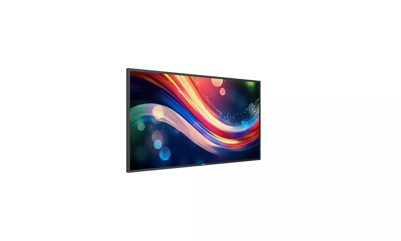 Philips 43BDL4050Q 43" Signage 4050 Series — single product shot