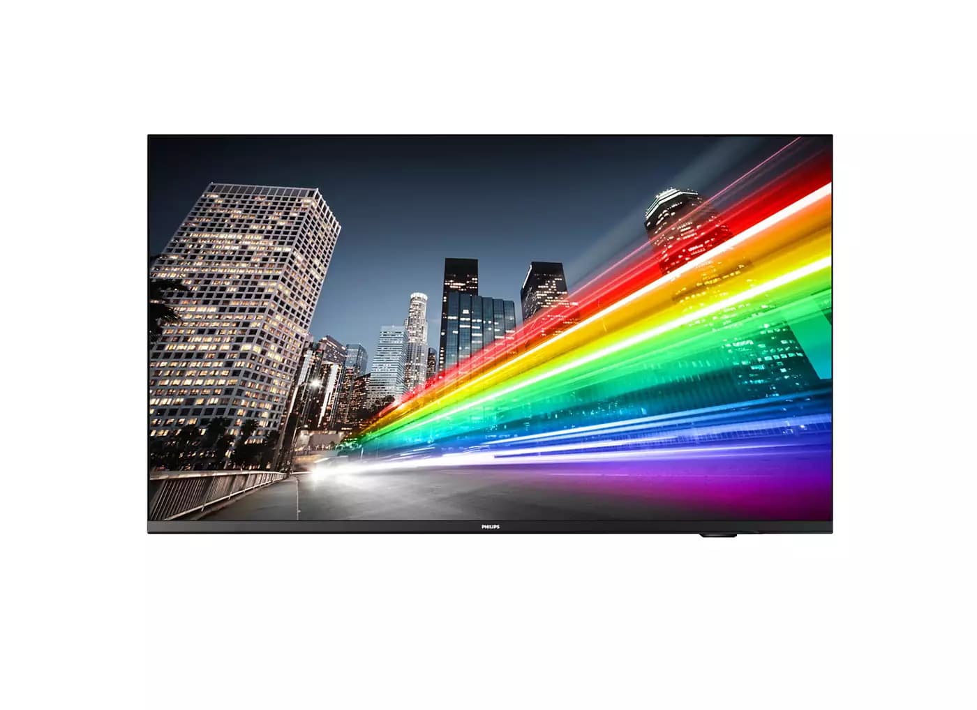 Philips 43BFL2214 43" B-Line Series Professional TV — single product shot