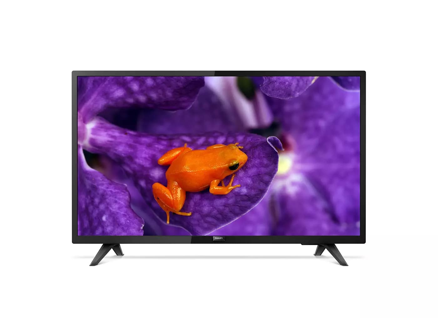 Philips 43HFL5114 43" MediaSuite Professional TV — single product shot