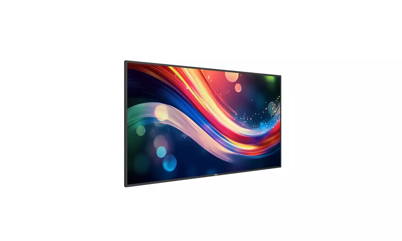 Philips 55BDL4050Q 55" Signage 4050 Series — single product shot