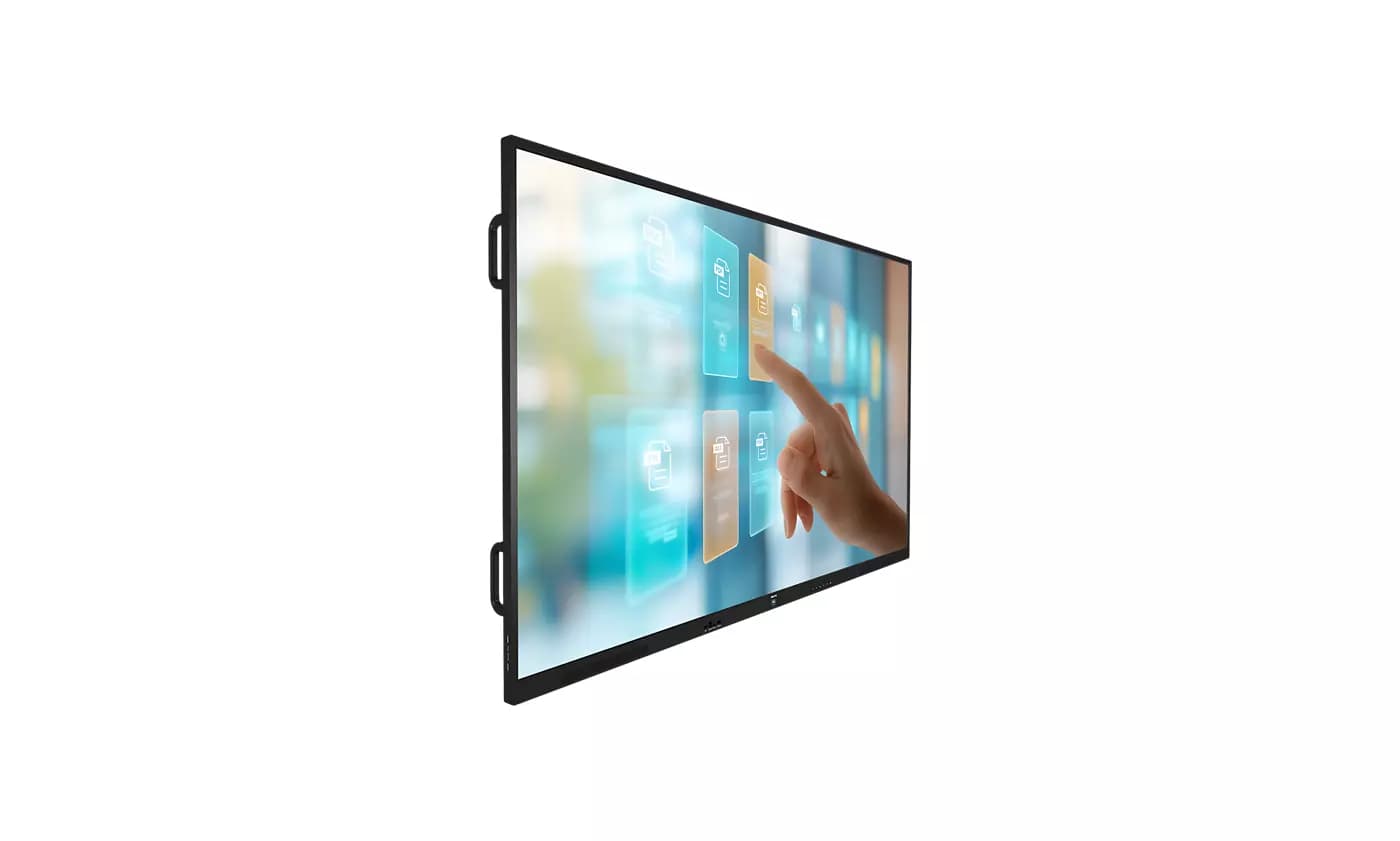 Philips 65BDL4252E 65" Collaboration Display — manufacturer product-family image (single product shot)
