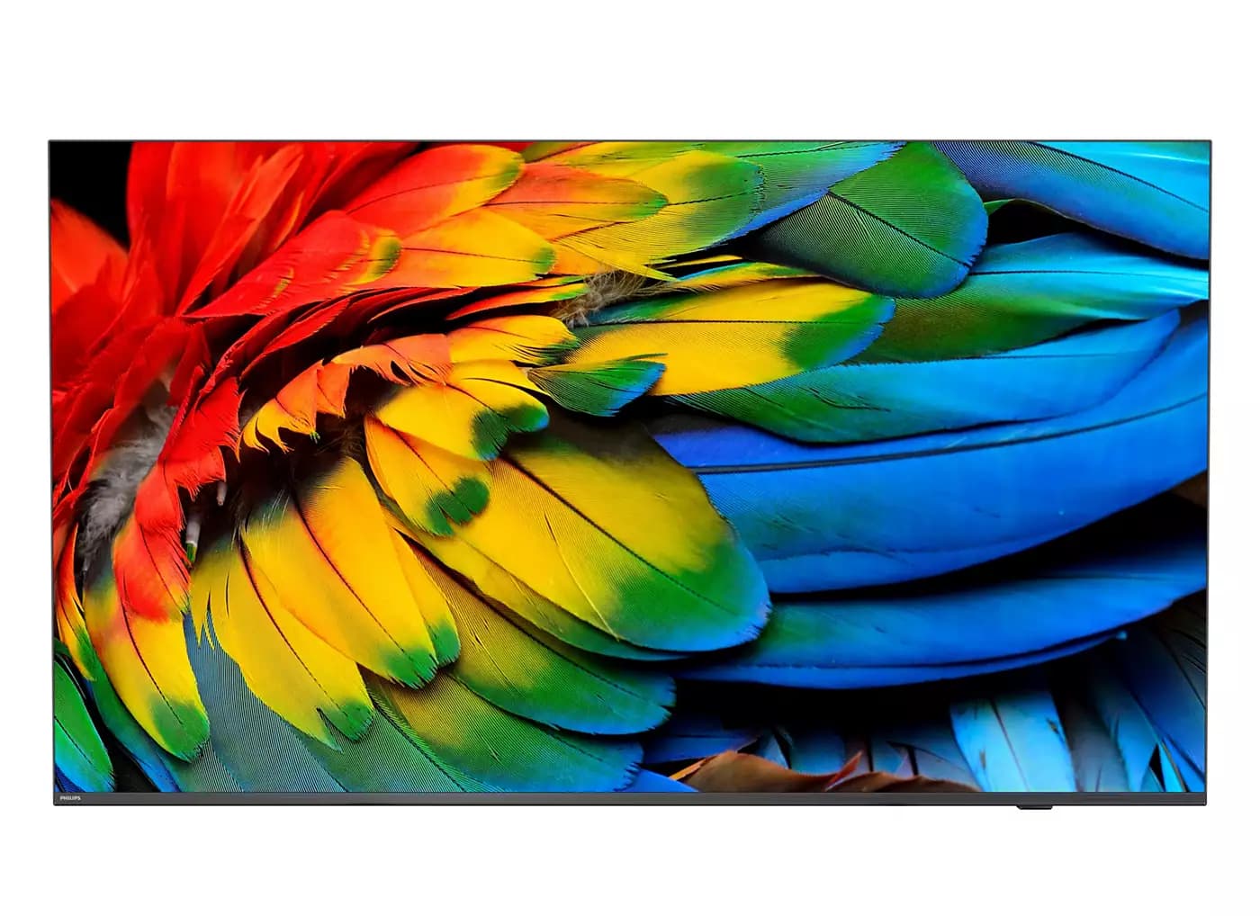 Philips 65HFL6214U 65" MediaSuite Professional TV — manufacturer product-family image (single product shot)