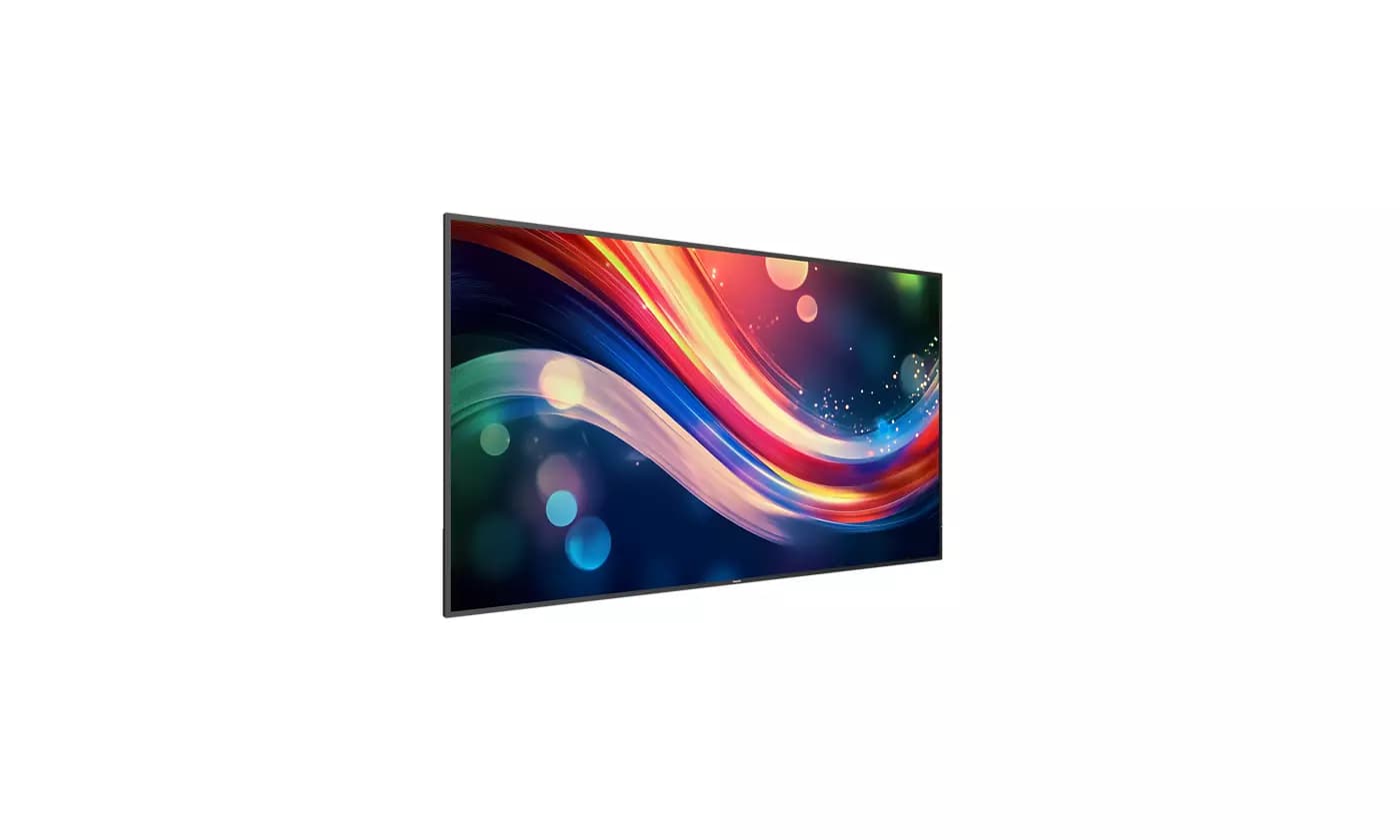 Philips 75BDL4050Q 75" Signage 4050 Series — single product shot
