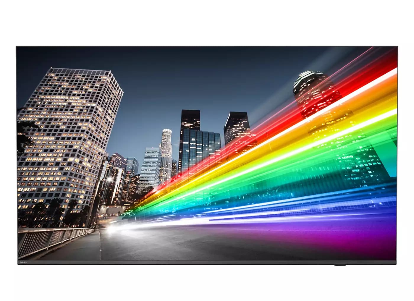 Philips 75BFL2214 75" B-Line Series Professional TV — single product shot