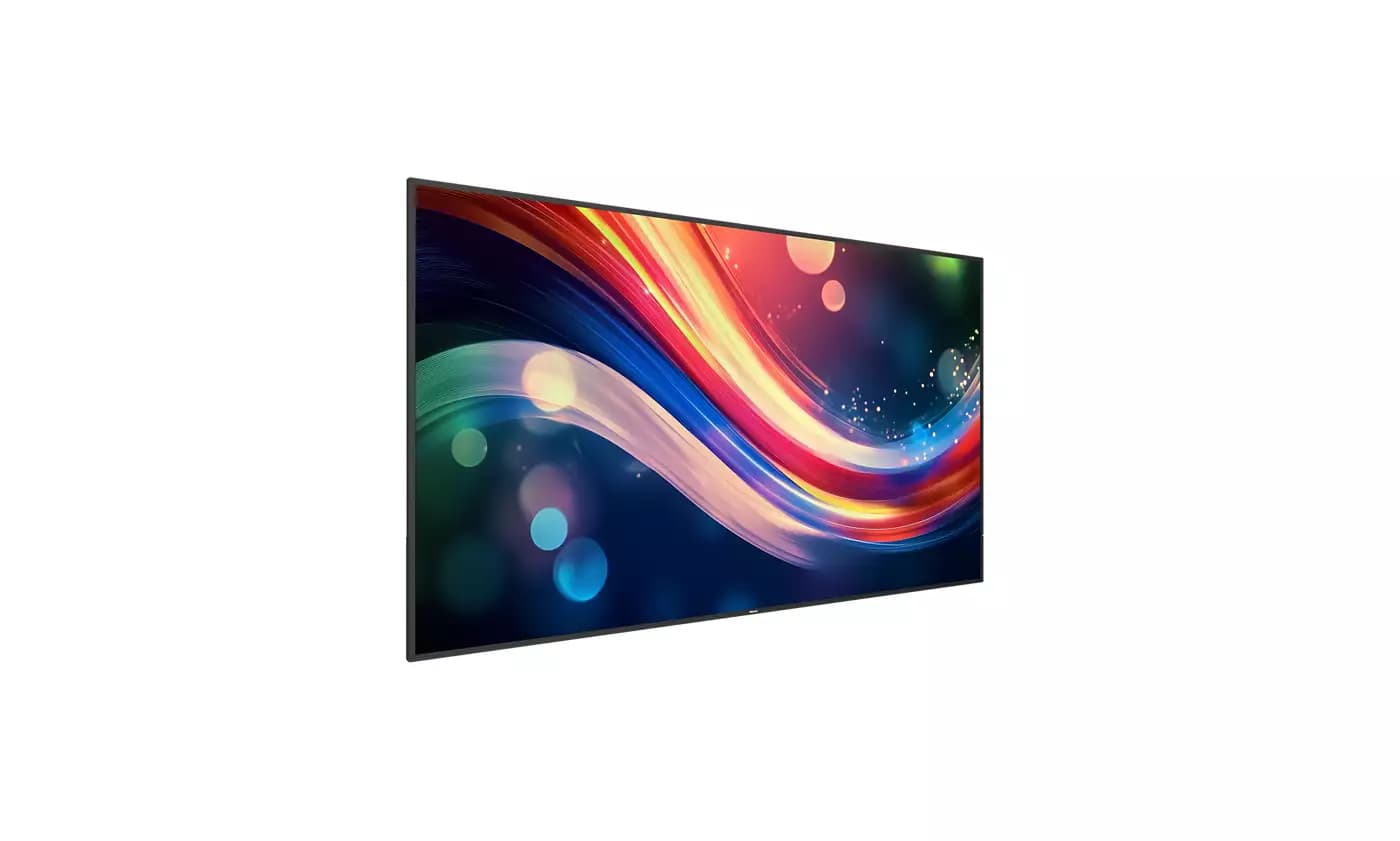 Philips 86BDL4050Q 86" Signage 4050 Series — single product shot